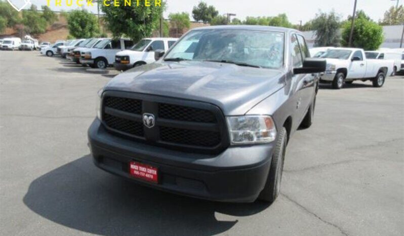 
								RAM 1500 Tradesman 2016 full									