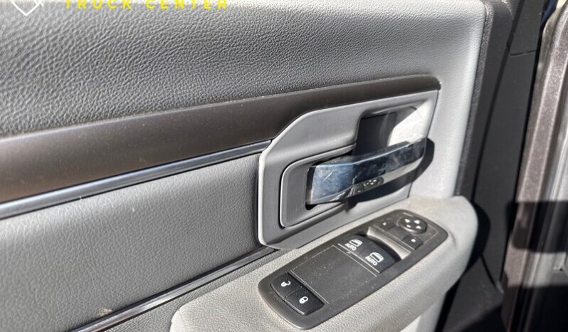 
								2016 RAM 1500 Tradesman, Diesel full									