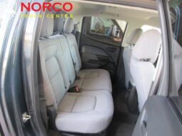 
										Camioneta de trabajo Chevrolet Colorado 2020 full									
