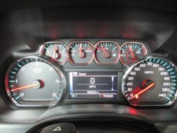 
										2016 Chevrolet Silverado 1500 LT Crew Cab Cama corta 4×4 full									