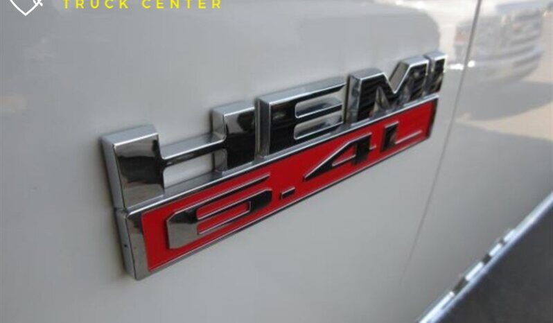 
								RAM 2500 Limited 2021 full									