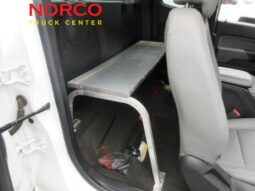 
										Camioneta de trabajo Chevrolet Colorado 2016 full									