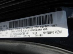 
										RAM 1500 Tradesman 2013 full									