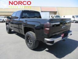
										Chevrolet Silverado 1500 LT 2017 full									