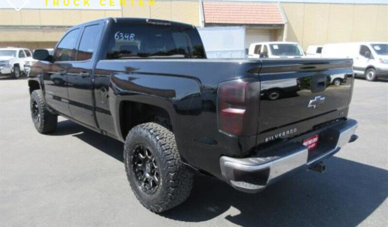 
								Chevrolet Silverado 1500 LT 2017 full									