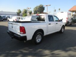 
										RAM 1500 Tradesman 2014 full									