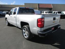
										Chevrolet Silverado 1500 LT 2016 full									