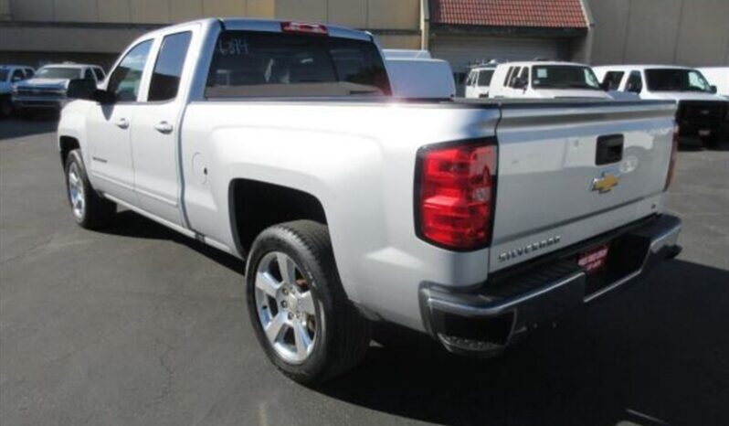 
								Chevrolet Silverado 1500 LT 2016 full									