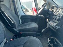 
										2020 RAM ProMaster 1500 136 WB full									