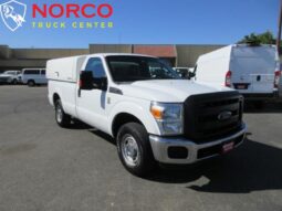 
										Ford F-250 Super Duty XL 2016 full									