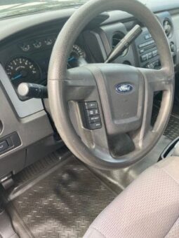 
										Ford F-150 XL 2014 full									