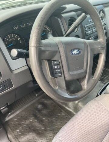 
								Ford F-150 XL 2014 full									