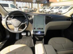 
										Rendimiento del Tesla Model S 2013 full									