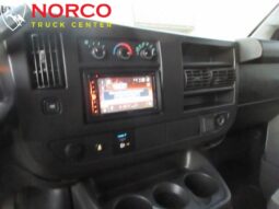
										2016 Chevrolet Express 2500 G2500 Cargo full									