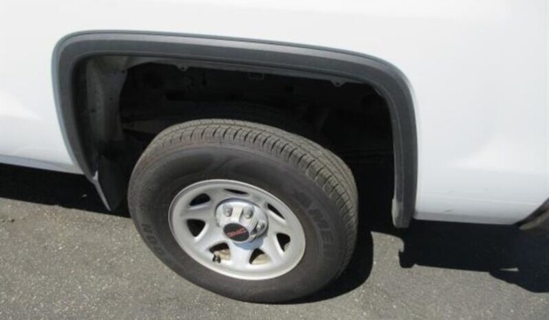 
								GMC Sierra 1500 2016 full									