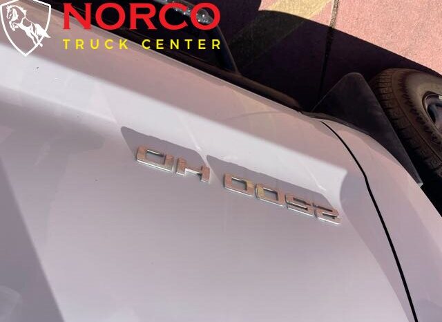 
								Camión de trabajo Chevrolet Silverado 2500 C2500 2015 full									