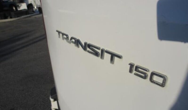 
								Ford Transit T150 2017 full									