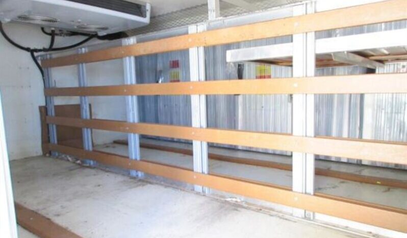 
								Unidad de refrigeración ISUZU NPR 2016 full									