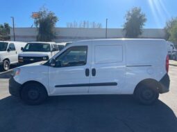 
										RAM ProMaster City Cargo Tradesman 2017 full									