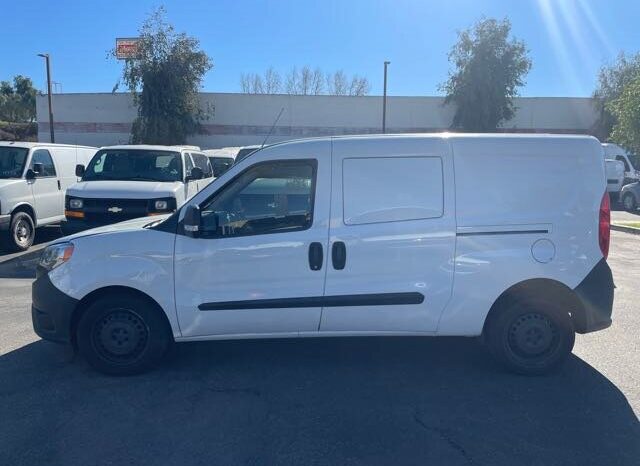 
								RAM ProMaster City Cargo Tradesman 2017 full									