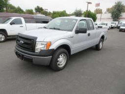 
										Ford F-150 xl 2013 full									