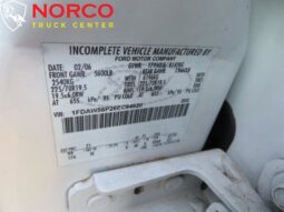 
										Ford F550 XLT 2006 full									