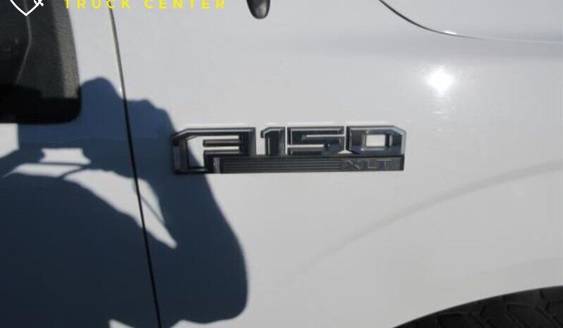 
								Ford F-150 XL 2019 full									
