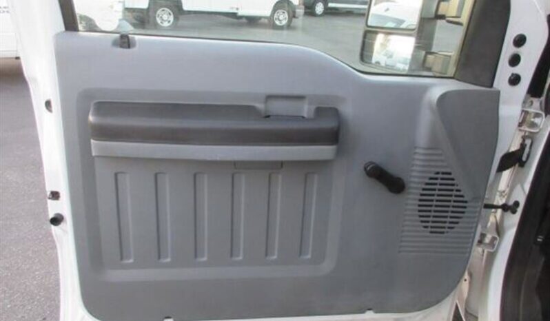 
								Ford F-250 Super Duty XL 2013 full									