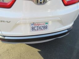 
										Honda CR-V EX-L 2017 full									