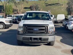 
										Ford F-150 XL 2013 full									