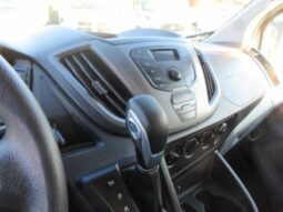 
										Ford Transit T150 2017 full									