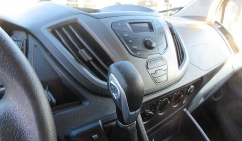
								Ford Transit T150 2017 full									