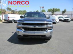 
										Chevrolet Silverado 1500 LT 2017 full									