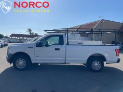 
										Ford F-150 XL 2017 full									