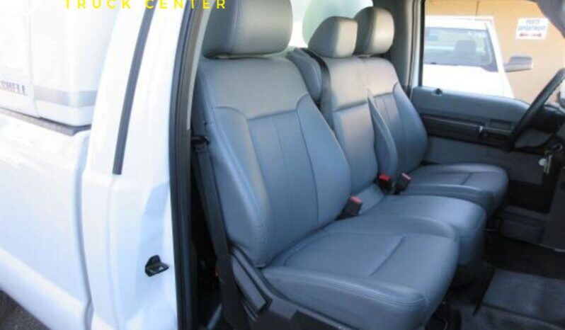 
								Ford F-250 Super Duty XL 2016 full									