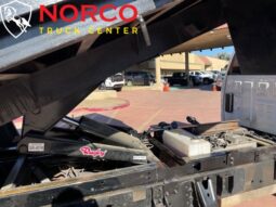
										Camión de trabajo Chevrolet Silverado 3500HD 2015, VOLCADO full									