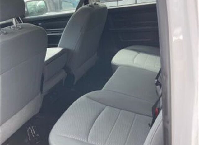 
								RAM 1500 Tradesman 2014 full									