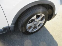 
										Honda CR-V EX-L 2017 full									