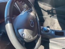 
										Nissan Leaf S 2013 full									