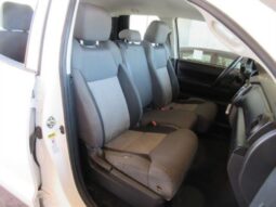 
										Toyota Tundra SR 2016 full									