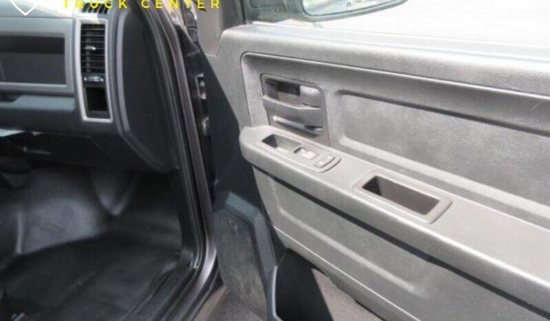 
								RAM 1500 Tradesman 2016 full									
