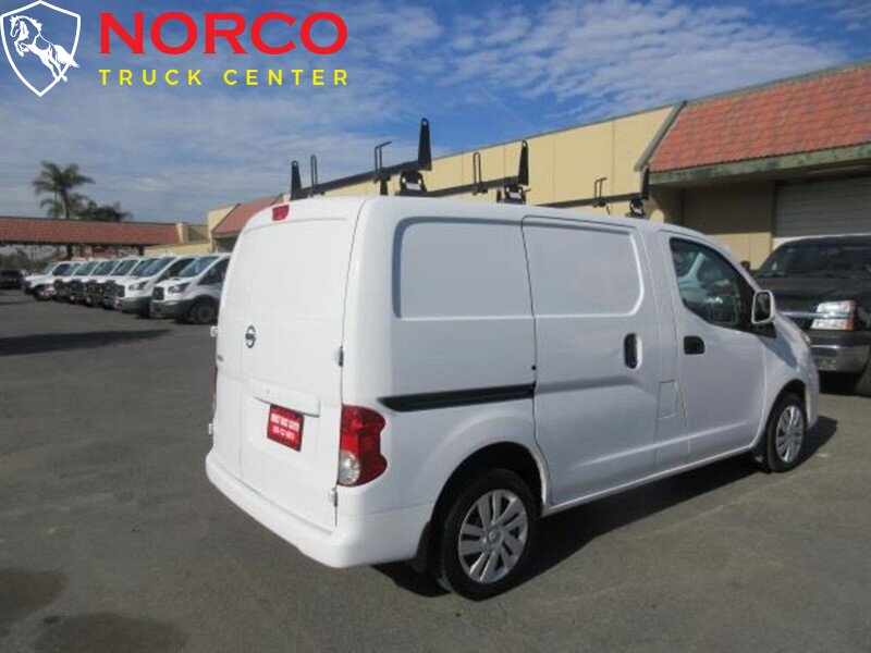 Nissan NV200 S 2017