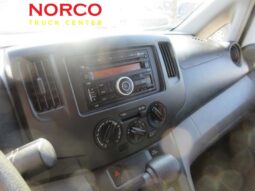 
										Nissan NV 200 2015 full									