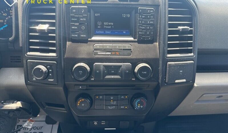 
								Ford F-150 XL 2015 full									
