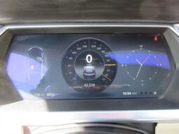 
										Rendimiento del Tesla Model S 2013 full									