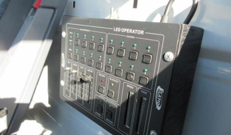
								2005 Dodge Sprinter 16′ caja full									