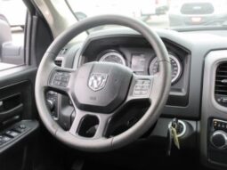 
										RAM 1500 Tradesman 2018 full									