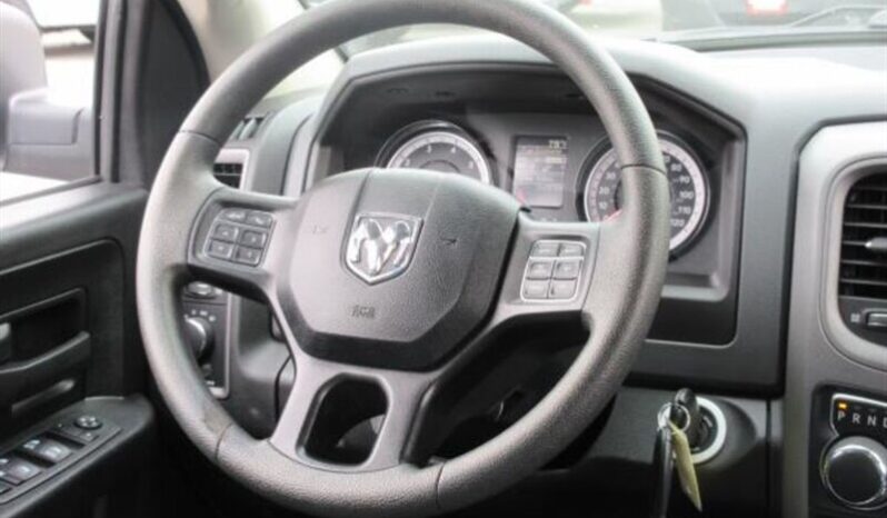 
								RAM 1500 Tradesman 2018 full									
