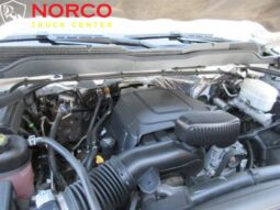 
										Camión de trabajo Chevrolet Silverado 3500HD 2015, VOLCADO full									
