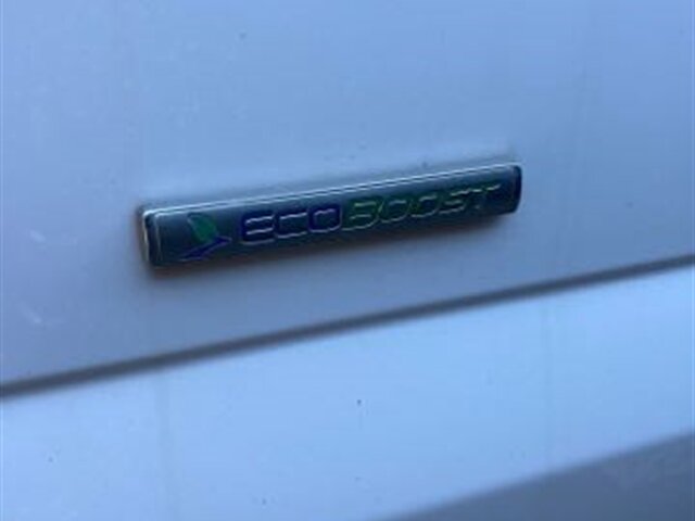 Ford F-150 XL 2016